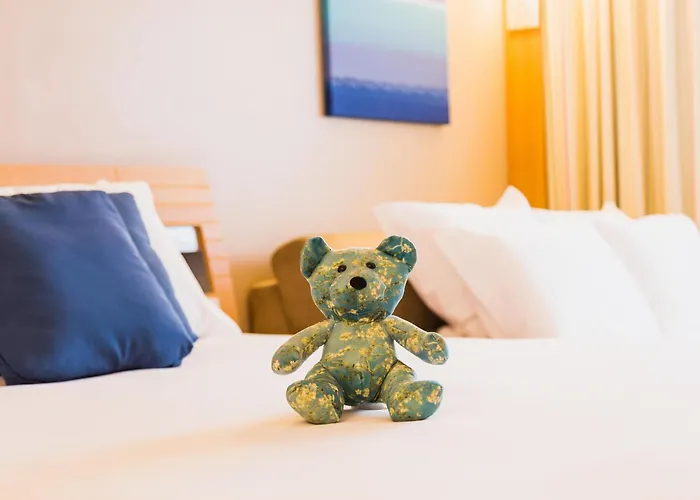 Novotel Porto Alegre Airport