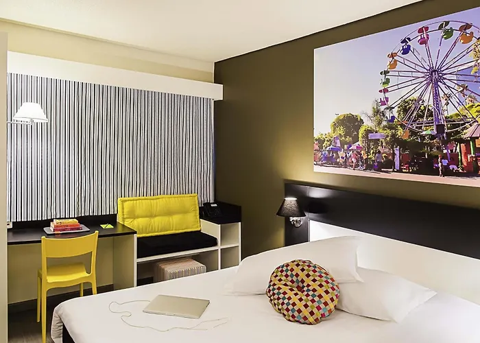 Ibis Styles Porto Alegre Centro Hotel