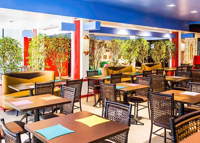 Ibis Styles Porto Alegre Centro Hotel